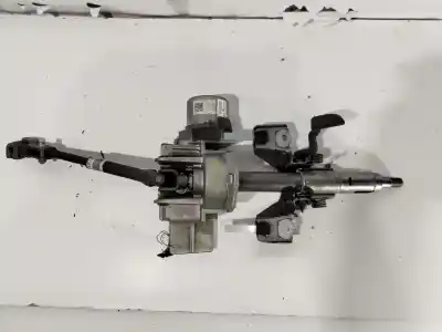 Second-hand car spare part steering column for opel corsa d cmon oem iam references 13334989  