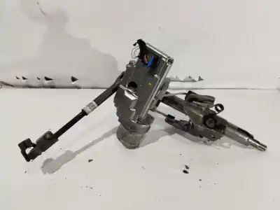 Second-hand car spare part steering column for opel corsa d cmon oem iam references 13334989  