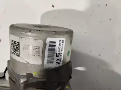 Second-hand car spare part steering column for opel corsa d cmon oem iam references 13334989  