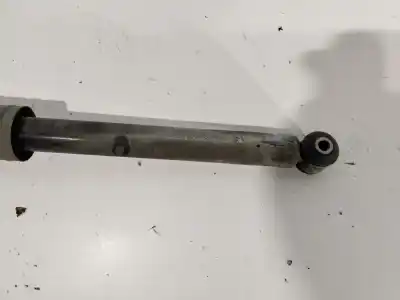 Second-hand car spare part rear left shock absorber for opel corsa d cmon oem iam references 13343101  