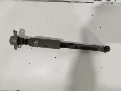 Second-hand car spare part rear left shock absorber for opel corsa d cmon oem iam references 13343101  