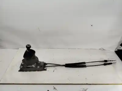 Second-hand car spare part gear lever for audi q3 (8u) 2.0 tdi (103kw) advance oem iam references 1k0711061b