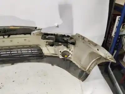 Автозапчасти б/у передний бампер за ford focus c-max (cap) connection ссылки oem iam 