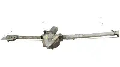 Автозапчасти б/у регулятор стекла переднего левого за opel vivaro combi 2.7t corto ссылки oem iam 