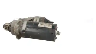 Second-hand car spare part starter motor for audi q3 (8u) 2.0 tdi (103kw) advance oem iam references 02m911024c