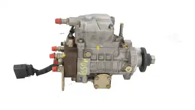 Second-hand car spare part injection pump for seat leon (1m1) 1.9 tdi oem iam references 038130107d  