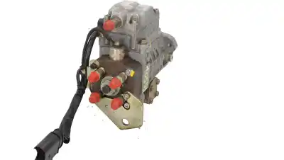 Second-hand car spare part injection pump for seat leon (1m1) 1.9 tdi oem iam references 038130107d  