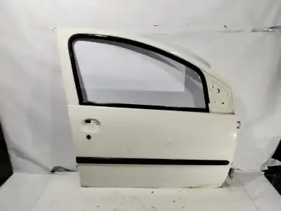 Second-hand car spare part Front Right Door for CITROEN C1 PM_, PN_ 09 2014 OEM IAM references   