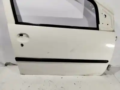 Second-hand car spare part front right door for citroen c1 pm_, pn_ 09 2014 oem iam references   