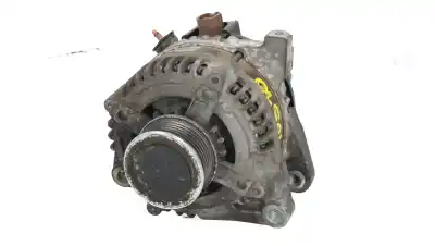 Pezzo di ricambio per auto di seconda mano ALTERNATORE per TOYOTA YARIS (KSP9/SCP9/NLP9)  Riferimenti OEM IAM 270600N040  
