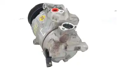 İkinci el araba yedek parçası klima kompresörü için seat exeo (3r2) 2.0 tdi oem iam referansları 4f0260805an