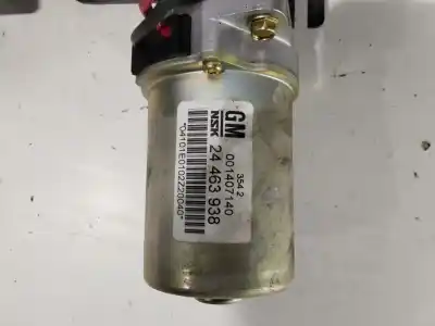 Автозапчасти б/у  за OPEL CORSA C  ссылки OEM IAM 24463938  