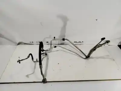 Second-hand car spare part air conditioning pipes for audi q3 (8u) 2.0 tdi (103kw) advance oem iam references 