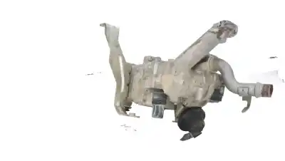 Peça sobressalente para automóvel em segunda mão válvula egr por citroen c4 lim. exclusive referências oem iam 5056390200  