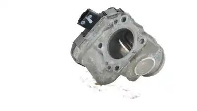 Peça sobressalente para automóvel em segunda mão BORBOLETA DE ADMISSÃO por CITROEN C4 LIM. Exclusive Referências OEM IAM 9673534480  