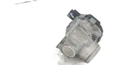 Peça sobressalente para automóvel em segunda mão borboleta de admissão por citroen c4 lim. exclusive referências oem iam 9673534480  