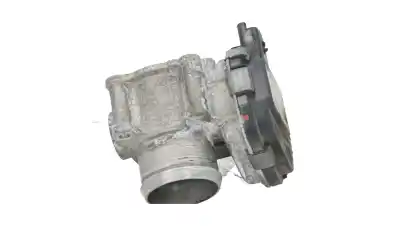 Peça sobressalente para automóvel em segunda mão borboleta de admissão por citroen c4 lim. exclusive referências oem iam 9673534480  