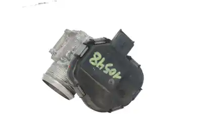 Peça sobressalente para automóvel em segunda mão borboleta de admissão por citroen c4 lim. exclusive referências oem iam 9673534480  