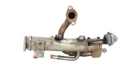 Peça sobressalente para automóvel em segunda mão radiador de gases de escape (egr) por seat exeo (3r2) 2.0 tdi referências oem iam 03l131512ah  