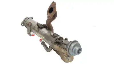 Peça sobressalente para automóvel em segunda mão RADIADOR DE GASES DE ESCAPE (EGR) por SEAT EXEO (3R2) 2.0 TDI Referências OEM IAM 03L131512AH  