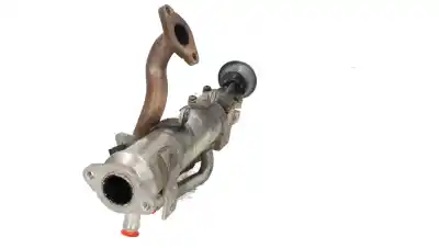 Peça sobressalente para automóvel em segunda mão radiador de gases de escape (egr) por seat exeo (3r2) 2.0 tdi referências oem iam 03l131512ah  