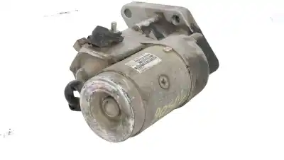 Piesă de schimb auto la mâna a doua Electromotor pentru KIA CARNIVAL II (GQ) 2.9 CRDI Referințe OEM IAM 031114140  