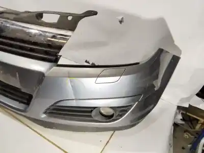Piesă de schimb auto la mâna a doua BARA DE PROTECTIE FRONTALA pentru OPEL ASTRA H BERLINA Cosmo Referințe OEM IAM   