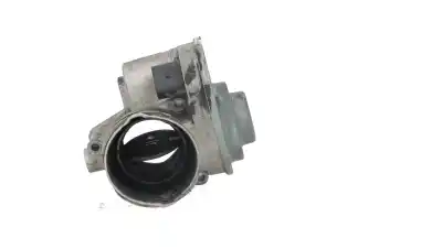 Peça sobressalente para automóvel em segunda mão BORBOLETA DE ADMISSÃO por SEAT IBIZA (6L1) Cool Referências OEM IAM 038128063G  