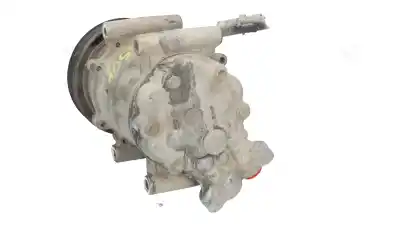 Peça sobressalente para automóvel em segunda mão COMPRESSOR DE AR CONDICIONADO A/A A/C por RENAULT KANGOO Profesional Referências OEM IAM 8200953359A  
