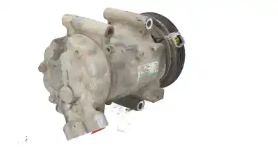 Peça sobressalente para automóvel em segunda mão compressor de ar condicionado a/a a/c por renault kangoo profesional referências oem iam 8200953359a  