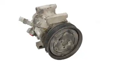 Peça sobressalente para automóvel em segunda mão compressor de ar condicionado a/a a/c por renault kangoo profesional referências oem iam 8200953359a  