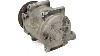 Peça sobressalente para automóvel em segunda mão compressor de ar condicionado a/a a/c por ford fiesta (cb1) ambiente referências oem iam 1767718  