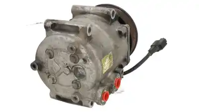 Peça sobressalente para automóvel em segunda mão compressor de ar condicionado a/a a/c por ford fiesta (cb1) ambiente referências oem iam 1767718  