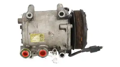 Tweedehands auto-onderdeel AIRCONDITIONING COMPRESSOR voor FORD FIESTA (CB1) Ambiente OEM IAM-referenties 1767718  