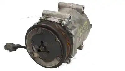 Peça sobressalente para automóvel em segunda mão compressor de ar condicionado a/a a/c por ford fiesta (cb1) ambiente referências oem iam 1767718  