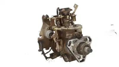 Автозапчасти б/у ТНВД НАСОС за NISSAN CABSTAR E Cabina simple Cabina individual ссылки OEM IAM 0460494461  