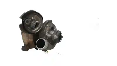 Автозапчасти б/у турбокомпенсатор за ford focus c-max (cap) connection ссылки oem iam 1483819  