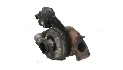 Автозапчасти б/у ТУРБОКОМПЕНСАТОР за FORD FOCUS C-MAX (CAP) Connection ссылки OEM IAM 1483819  