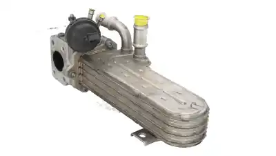 Автозапчасти б/у ОХЛАДИТЕЛЬ РОГ за VOLKSWAGEN TOURAN (1T1) Highline ссылки OEM IAM 03G131513J  