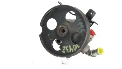Автозапчасти б/у НАСОС ГИДРОУСИЛИТЕЛЯ за CITROEN XSARA PICASSO (N68) 1.6 HDi ссылки OEM IAM 9627369380  