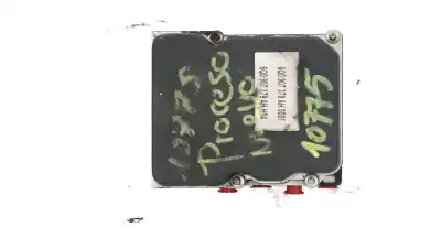 İkinci el araba yedek parçası ABS için VOLKSWAGEN POLO (9N3) Advance OEM IAM referansları 6Q0614517S  