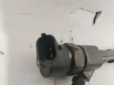 İkinci el araba yedek parçası ENJEKTÖR için RENAULT MEGANE II BERLINA 5P Business 120 CV / 88 KW OEM IAM referansları 8200100272  