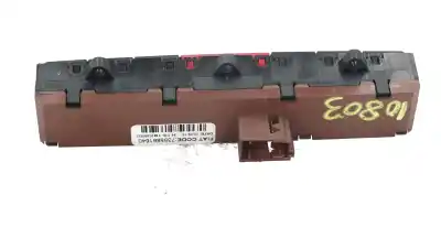 Pezzo di ricambio per auto di seconda mano AVVERTIMENTO per FIAT DUCATO CAJA CERRADA 33, TECHO ELEVADO (06.2006) 130 (Rs: 3450 mm) Riferimenti OEM IAM 7355861640  