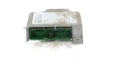 Pezzo di ricambio per auto di seconda mano CENTRALINA AIRBAG per FIAT DUCATO CAJA CERRADA 33, TECHO ELEVADO (06.2006) 130 (Rs: 3450 mm) Riferimenti OEM IAM 01375110080  