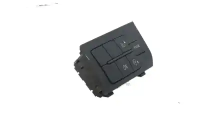 Pezzo di ricambio per auto di seconda mano INTERRUTTORE per FIAT DUCATO CAJA CERRADA 33, TECHO ELEVADO (06.2006) 130 (Rs: 3450 mm) Riferimenti OEM IAM 7355860830  