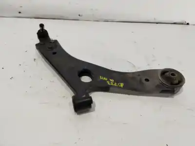 Автозапчастина б/у передній правий нижний рычаг підвіски для kia sportage concept 4x2 посилання на oem iam 