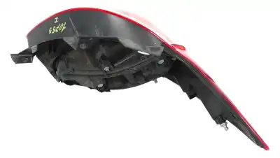 Автозапчасти б/у левый задний фонарь за ford ka (ccu) black&white edition ссылки oem iam   