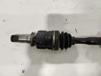 İkinci el araba yedek parçası ön sag sanziman için toyota auris hybrid active oem iam referansları 