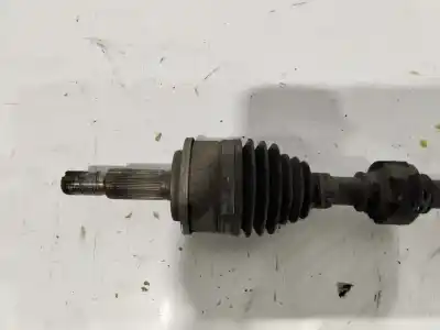 İkinci el araba yedek parçası ön sol sanziman için toyota auris hybrid active oem iam referansları 