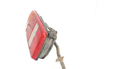 Pezzo di ricambio per auto di seconda mano lampada posteriore sinistra per nissan cabstar e cabina simple cabina individual riferimenti oem iam   